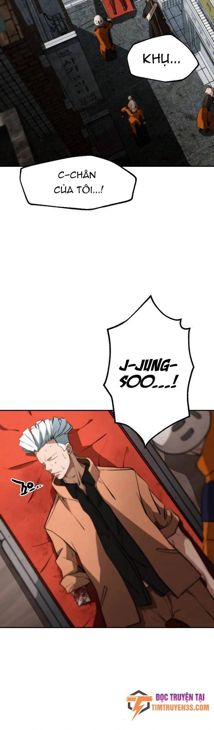 Ai Đã Giết Minh Chủ Võ Lâm Chapter 12 - 27