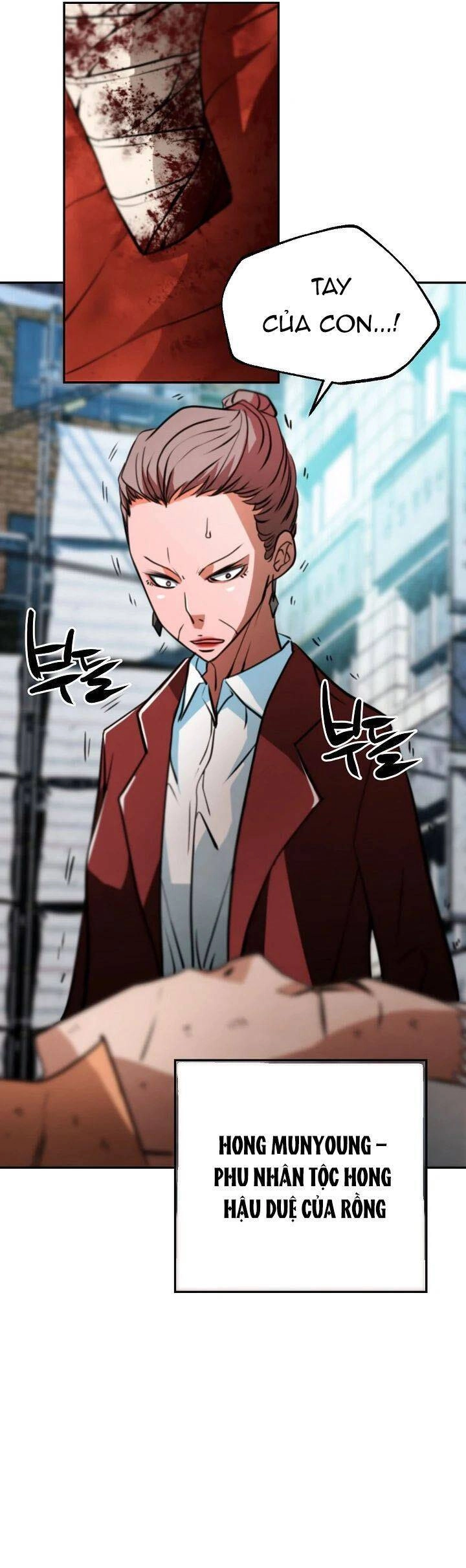 Ai Đã Giết Minh Chủ Võ Lâm Chapter 12 - 28