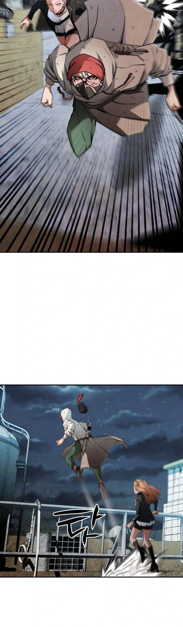 Ai Đã Giết Minh Chủ Võ Lâm Chapter 12 - 33