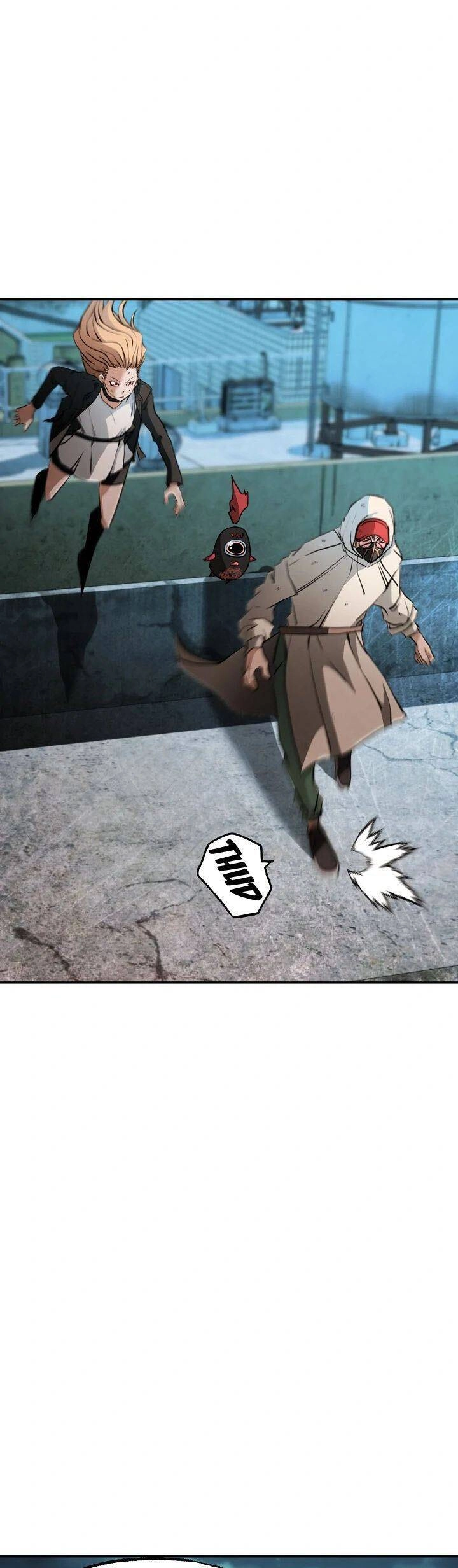 Ai Đã Giết Minh Chủ Võ Lâm Chapter 12 - 34