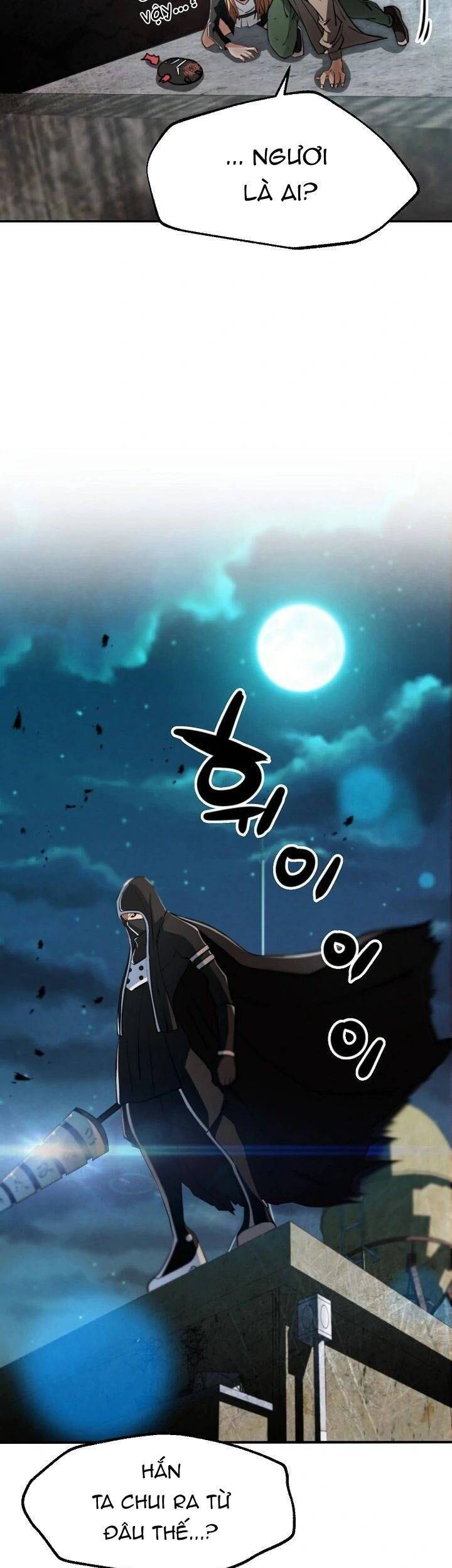 Ai Đã Giết Minh Chủ Võ Lâm Chapter 12 - 38