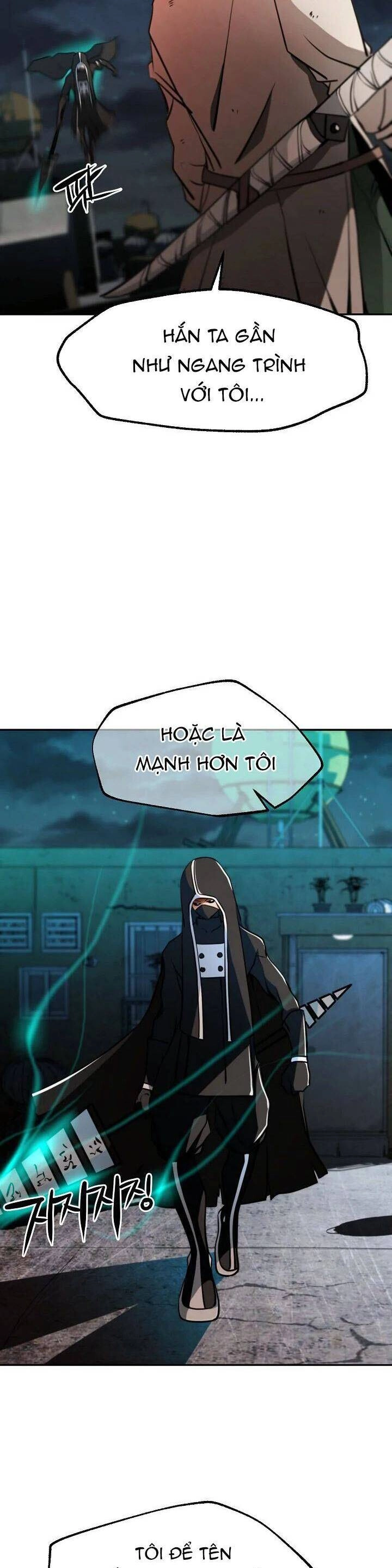 Ai Đã Giết Minh Chủ Võ Lâm Chapter 12 - 41