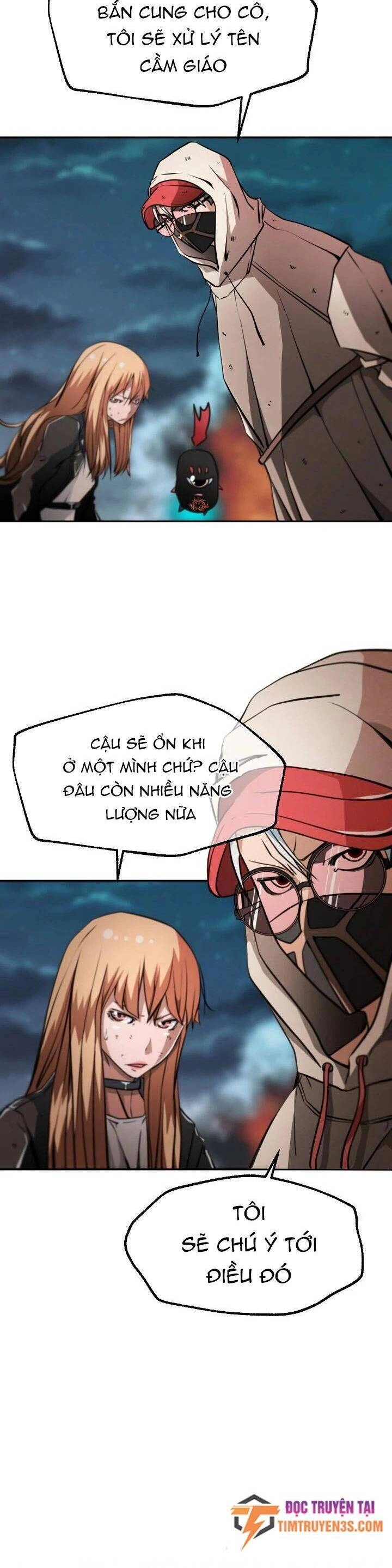 Ai Đã Giết Minh Chủ Võ Lâm Chapter 12 - 42