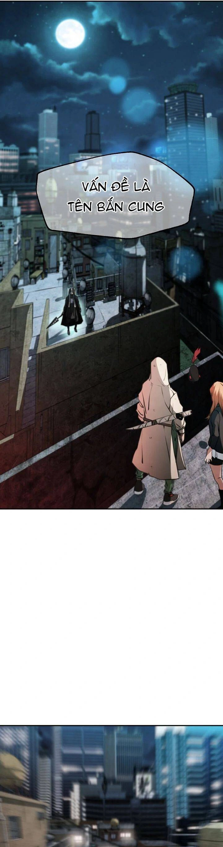 Ai Đã Giết Minh Chủ Võ Lâm Chapter 12 - 43