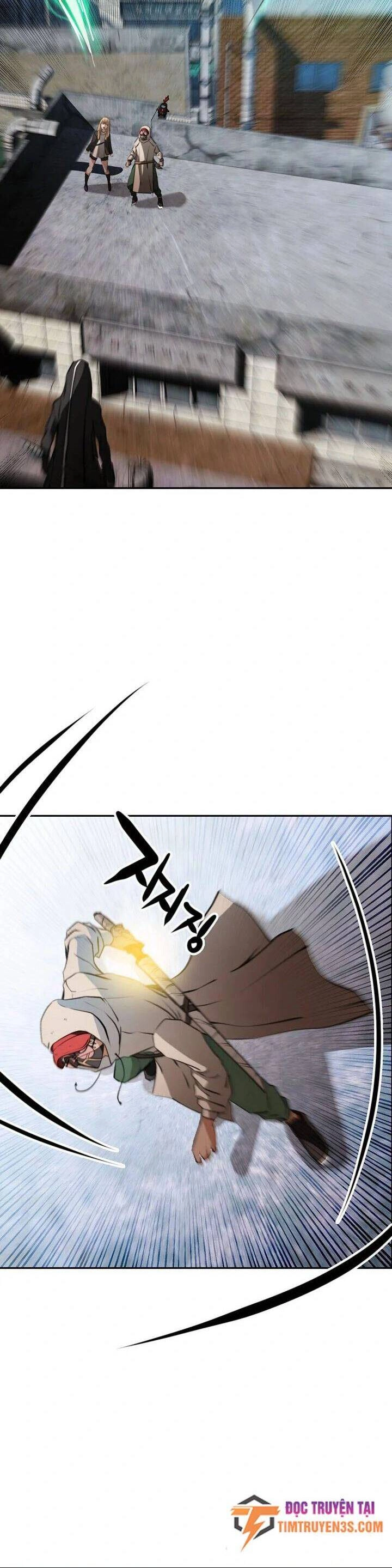 Ai Đã Giết Minh Chủ Võ Lâm Chapter 12 - 48