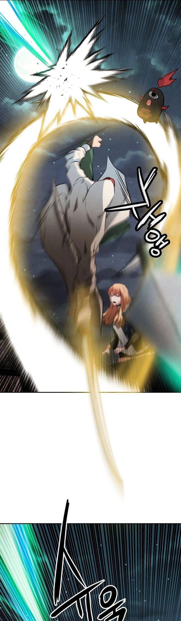 Ai Đã Giết Minh Chủ Võ Lâm Chapter 12 - 49