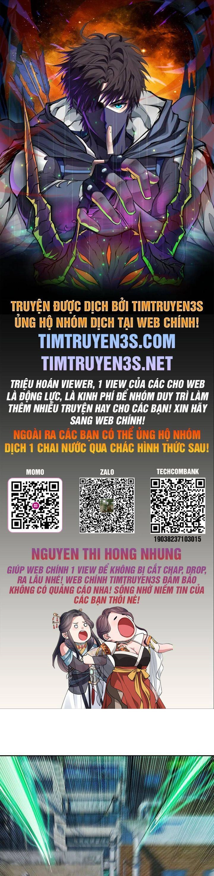 Ai Đã Giết Minh Chủ Võ Lâm Chapter 13 - 1