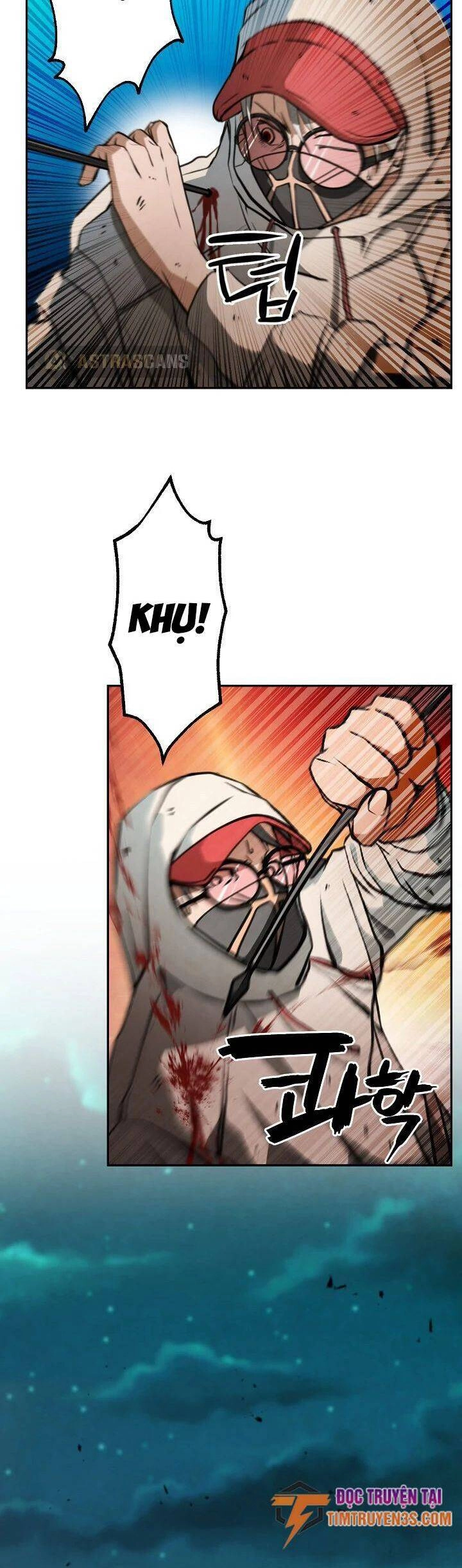 Ai Đã Giết Minh Chủ Võ Lâm Chapter 13 - 8