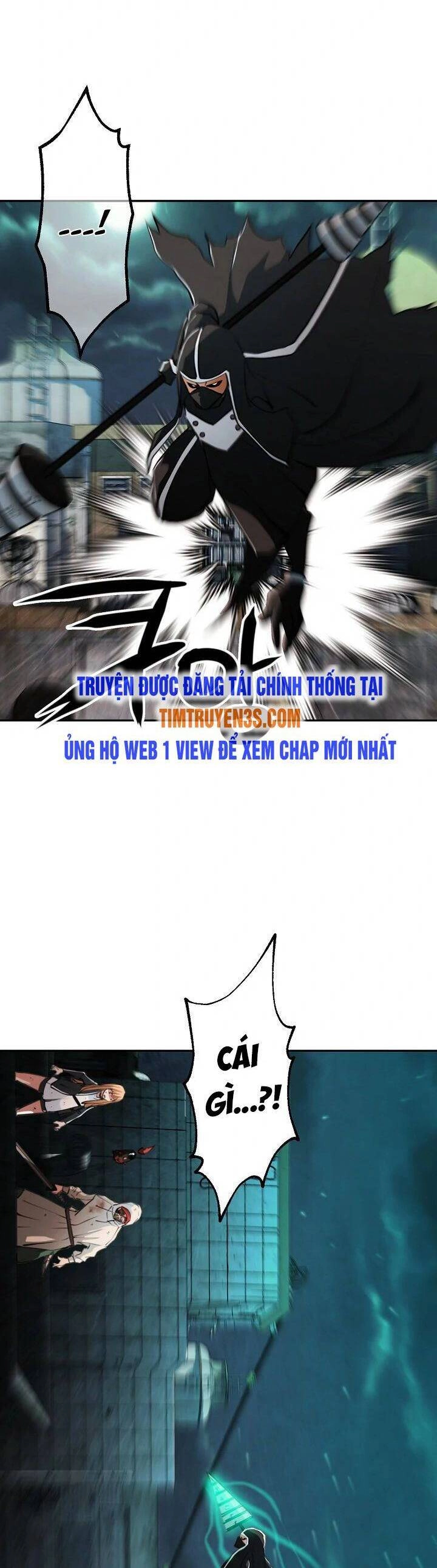 Ai Đã Giết Minh Chủ Võ Lâm Chapter 13 - 14