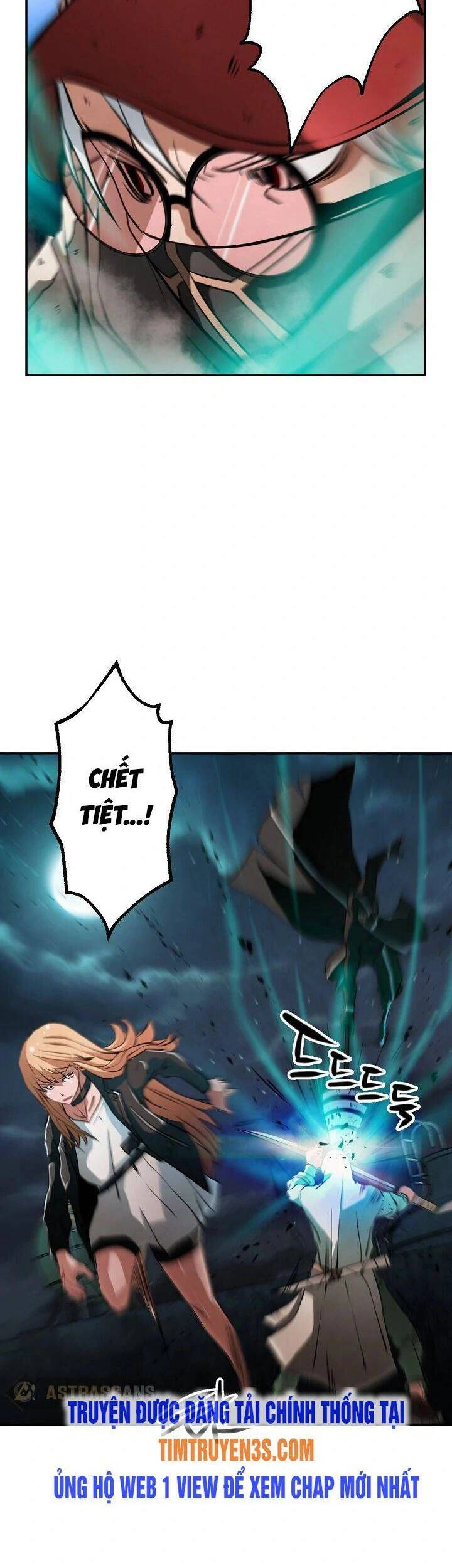 Ai Đã Giết Minh Chủ Võ Lâm Chapter 13 - 17