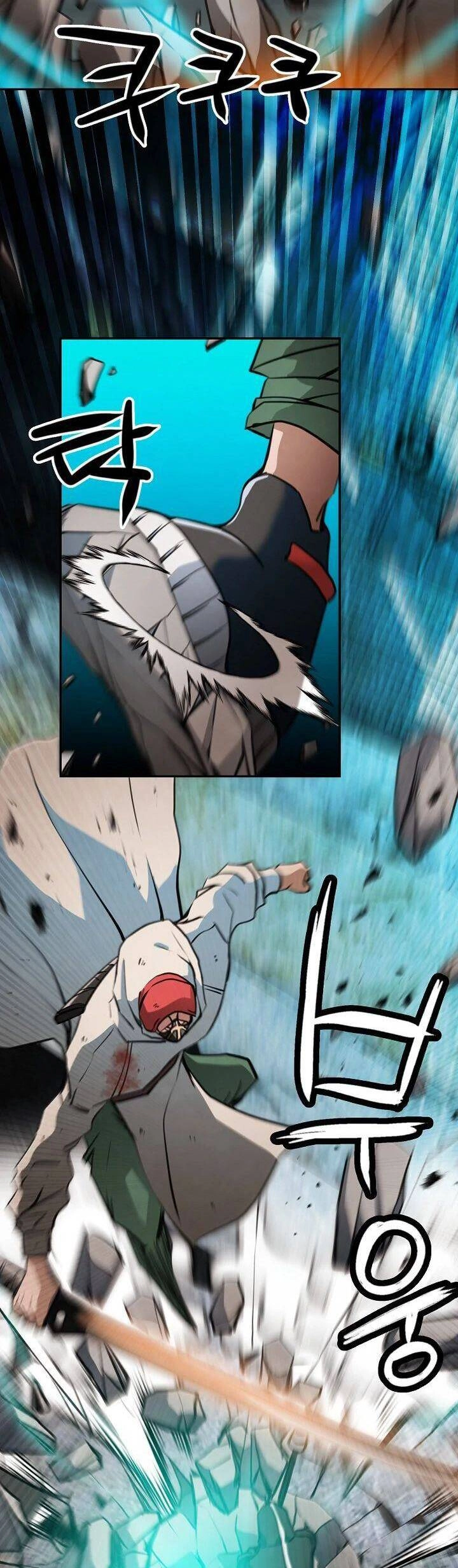 Ai Đã Giết Minh Chủ Võ Lâm Chapter 13 - 28