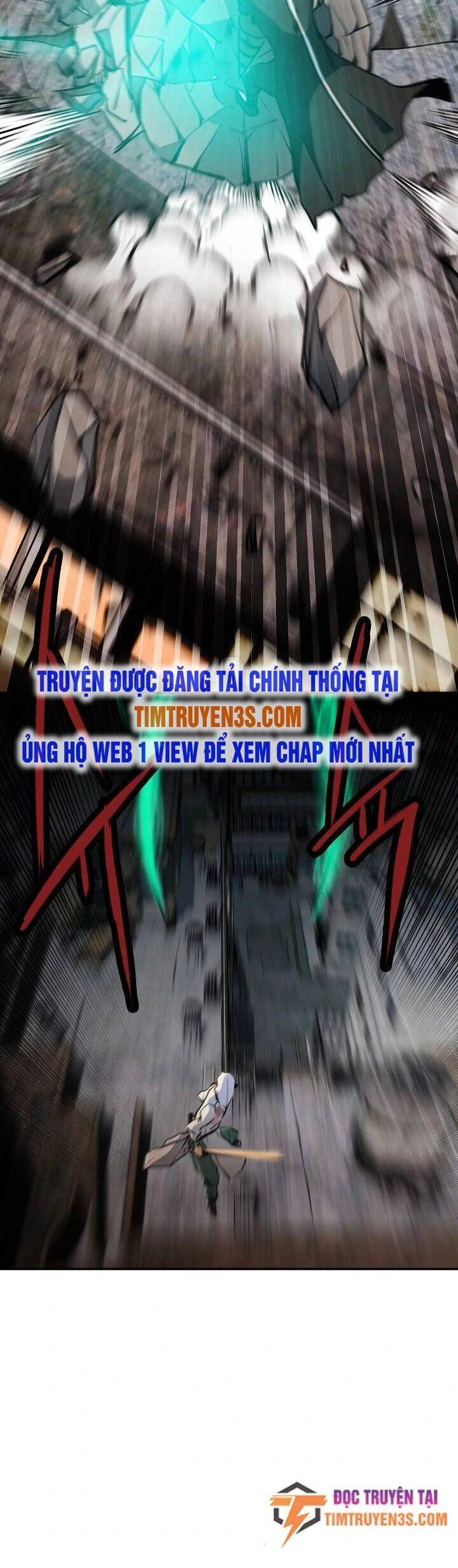 Ai Đã Giết Minh Chủ Võ Lâm Chapter 13 - 29