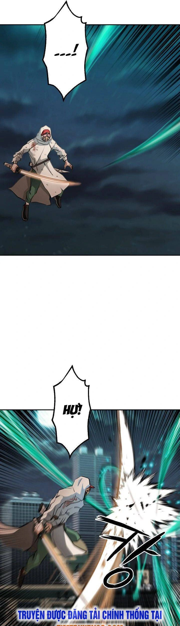 Ai Đã Giết Minh Chủ Võ Lâm Chapter 13 - 30