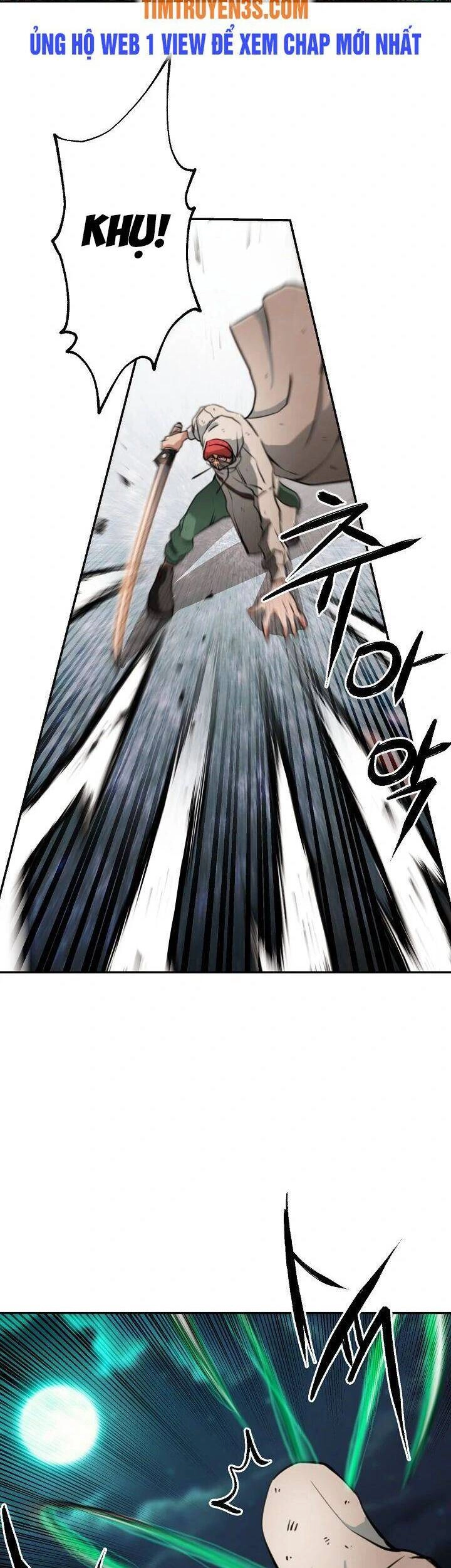 Ai Đã Giết Minh Chủ Võ Lâm Chapter 13 - 31