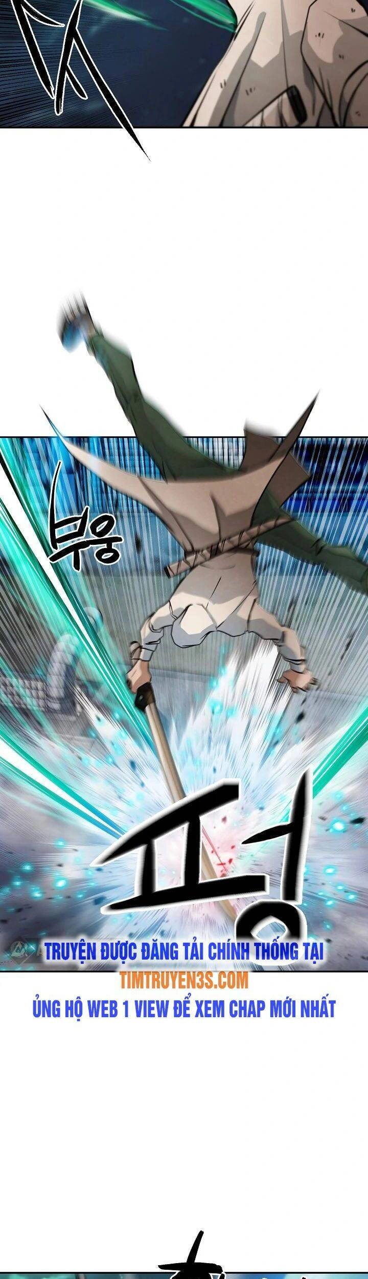 Ai Đã Giết Minh Chủ Võ Lâm Chapter 13 - 32