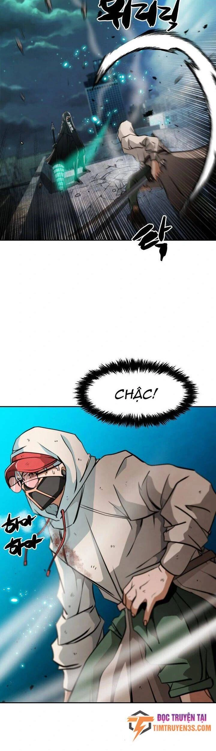 Ai Đã Giết Minh Chủ Võ Lâm Chapter 13 - 33