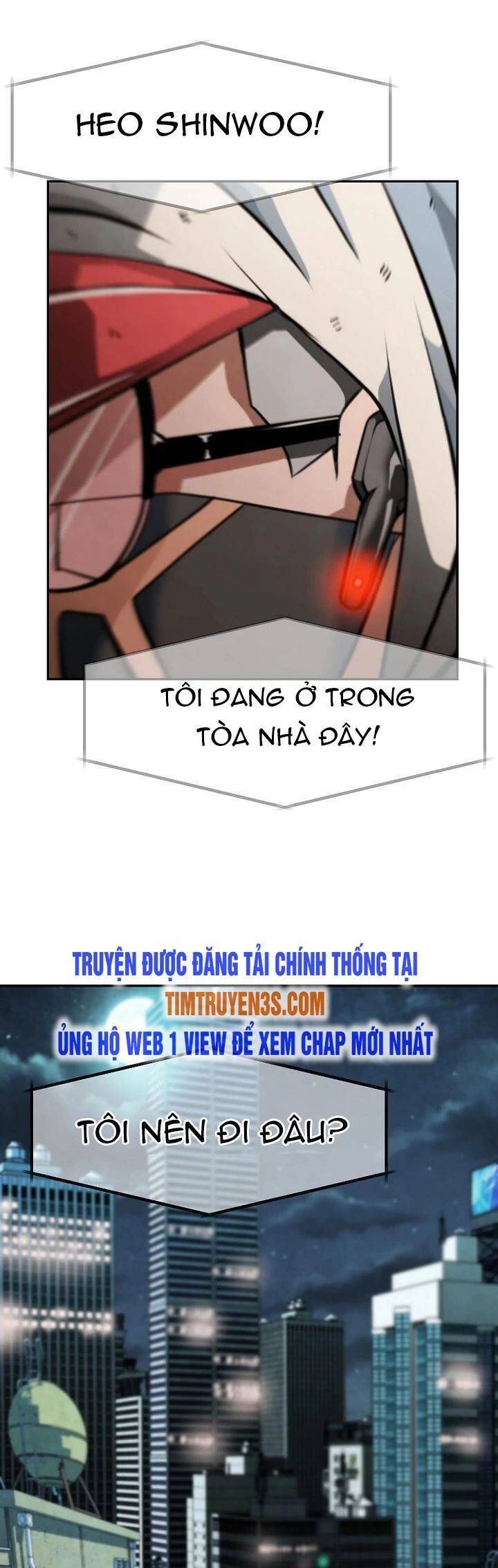 Ai Đã Giết Minh Chủ Võ Lâm Chapter 13 - 34