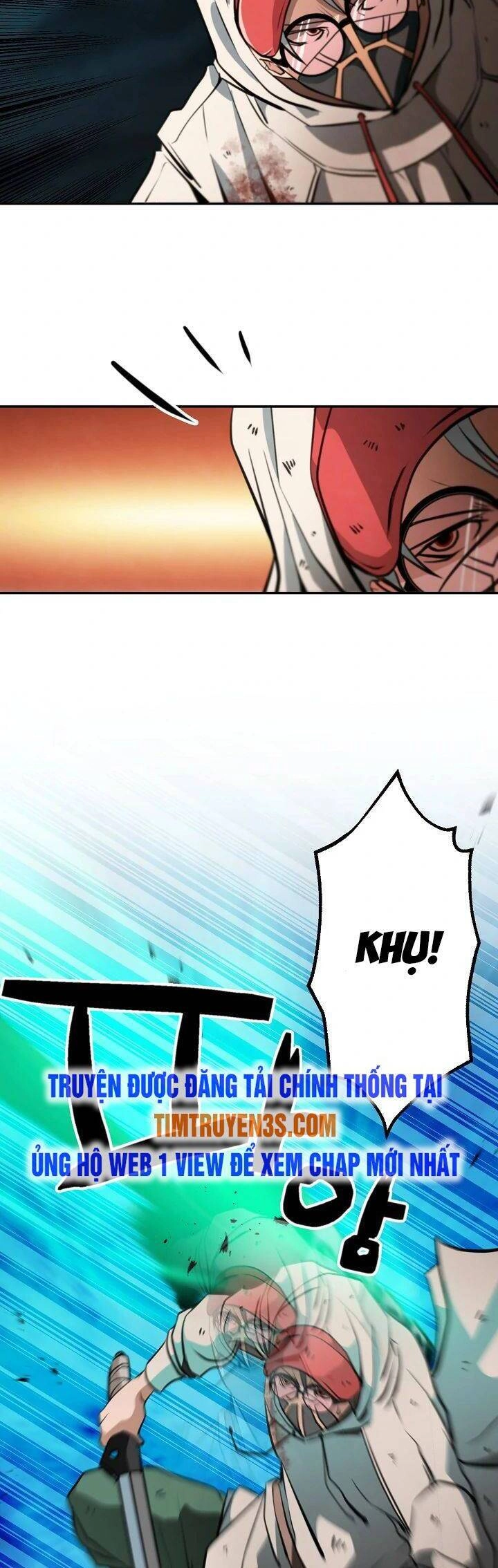 Ai Đã Giết Minh Chủ Võ Lâm Chapter 13 - 36