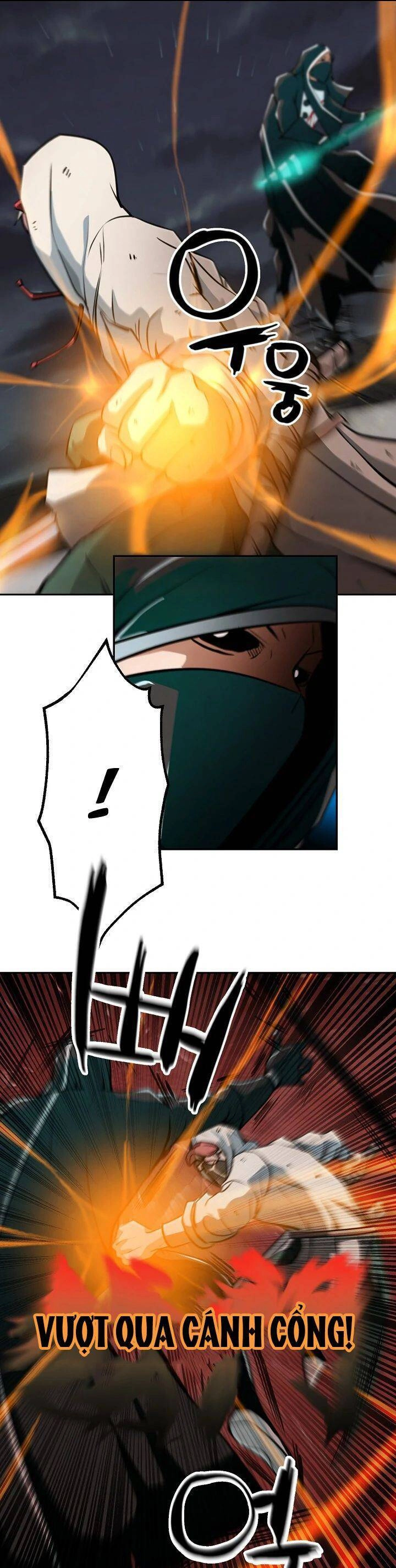 Ai Đã Giết Minh Chủ Võ Lâm Chapter 13 - 44