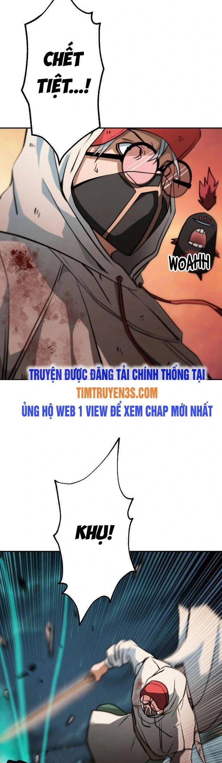 Ai Đã Giết Minh Chủ Võ Lâm Chapter 13 - 48