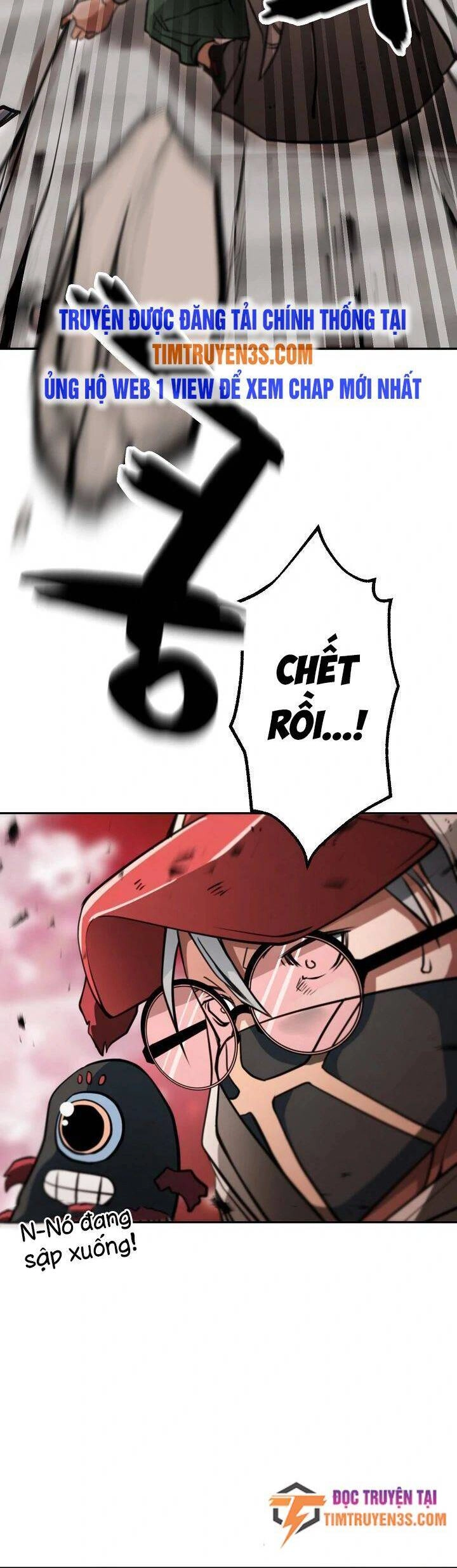 Ai Đã Giết Minh Chủ Võ Lâm Chapter 13 - 50