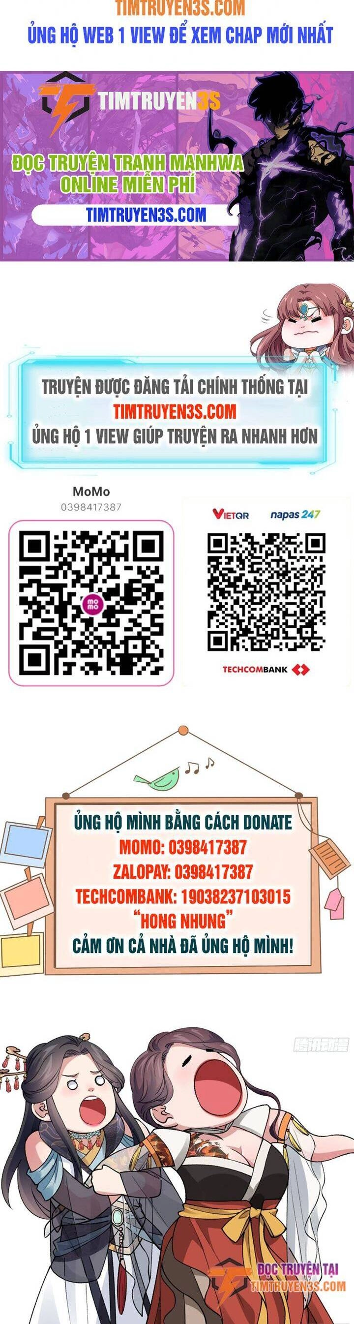 Ai Đã Giết Minh Chủ Võ Lâm Chapter 13 - 52