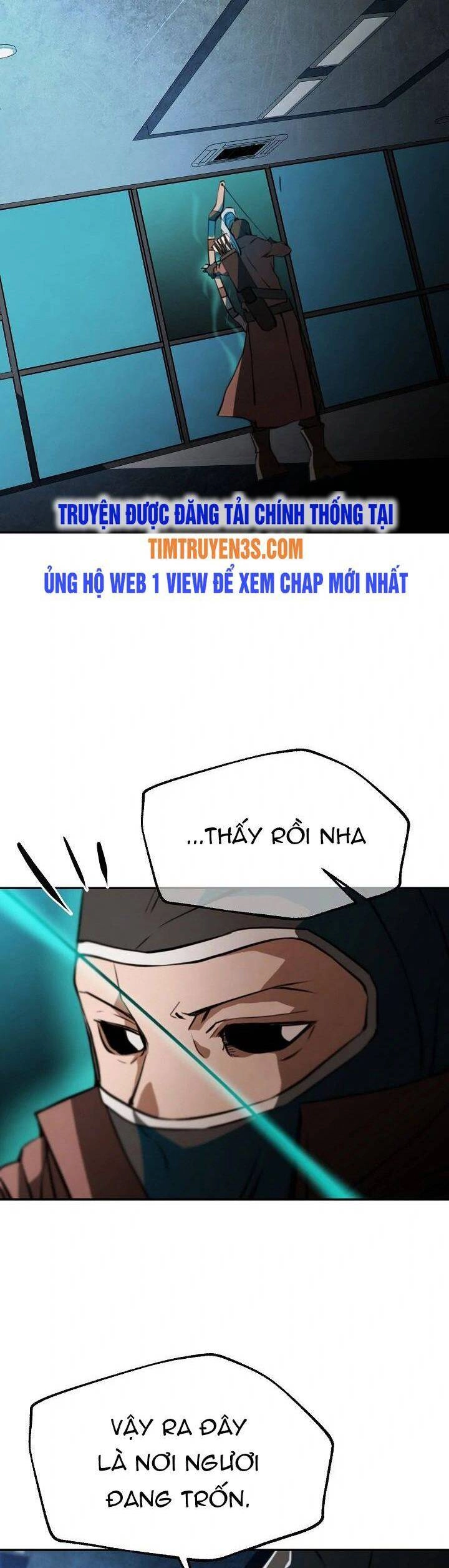 Ai Đã Giết Minh Chủ Võ Lâm Chapter 14 - 3