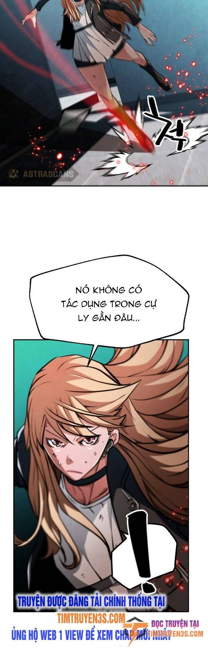 Ai Đã Giết Minh Chủ Võ Lâm Chapter 14 - 8