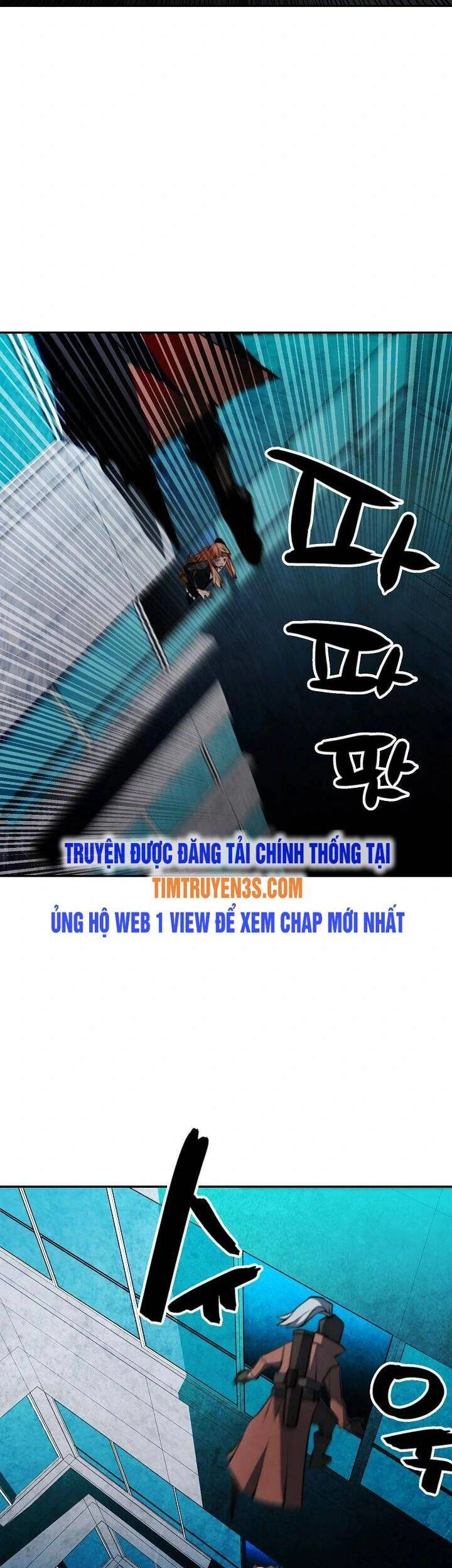 Ai Đã Giết Minh Chủ Võ Lâm Chapter 14 - 10