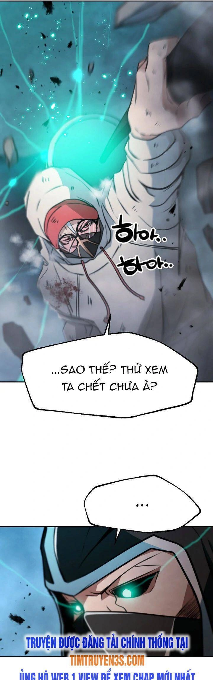 Ai Đã Giết Minh Chủ Võ Lâm Chapter 14 - 24