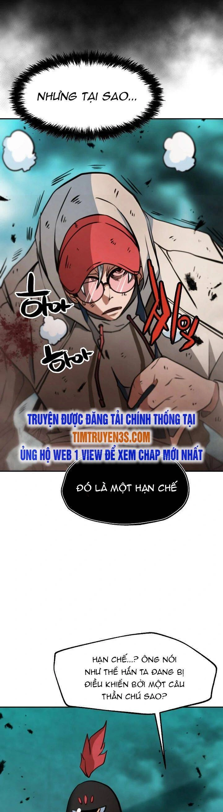 Ai Đã Giết Minh Chủ Võ Lâm Chapter 14 - 28
