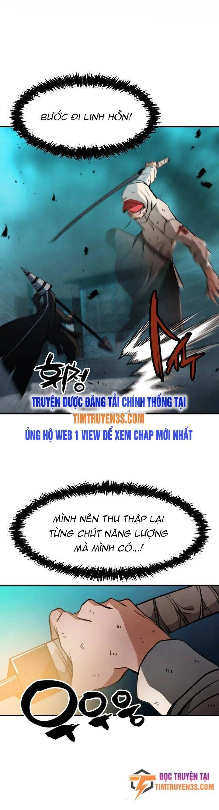 Ai Đã Giết Minh Chủ Võ Lâm Chapter 14 - 33