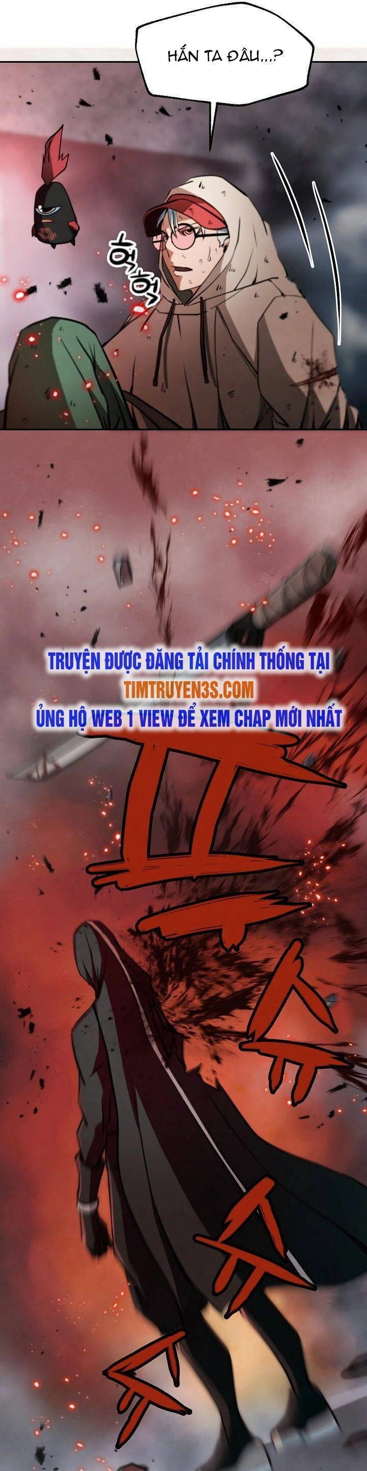 Ai Đã Giết Minh Chủ Võ Lâm Chapter 14 - 38