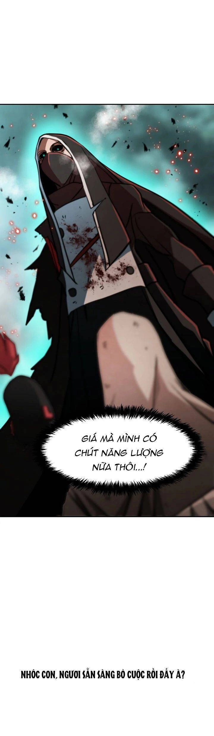 Ai Đã Giết Minh Chủ Võ Lâm Chapter 14 - 45