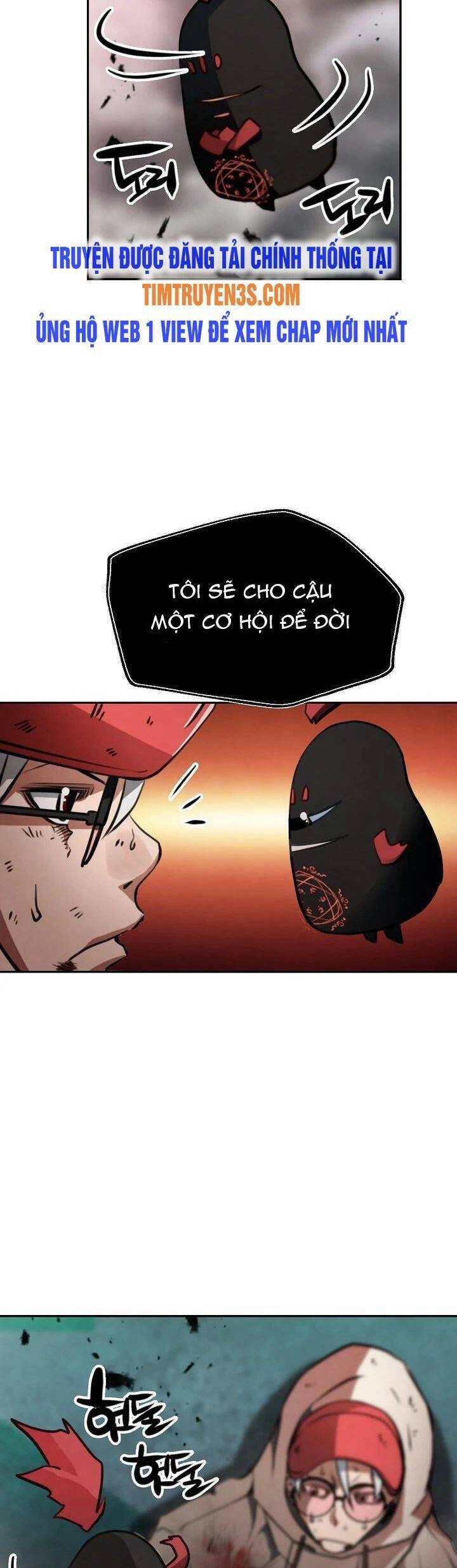 Ai Đã Giết Minh Chủ Võ Lâm Chapter 14 - 47