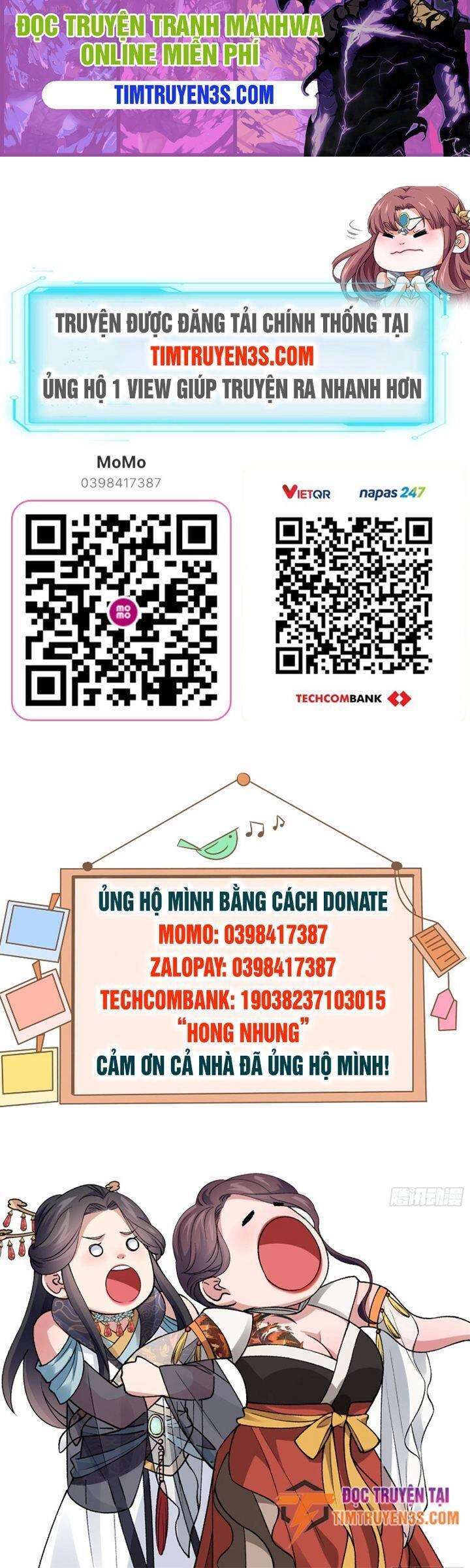 Ai Đã Giết Minh Chủ Võ Lâm Chapter 14 - 54