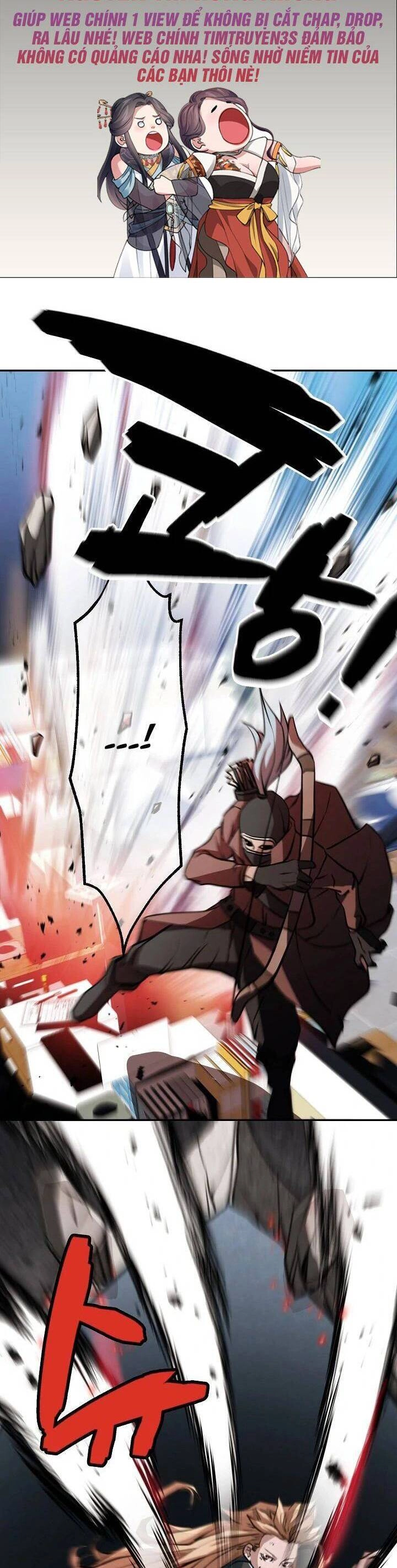 Ai Đã Giết Minh Chủ Võ Lâm Chapter 15 - 2