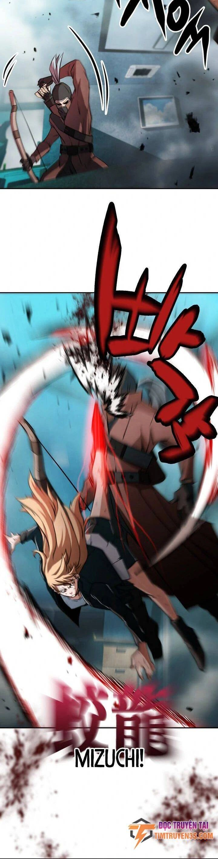 Ai Đã Giết Minh Chủ Võ Lâm Chapter 15 - 4