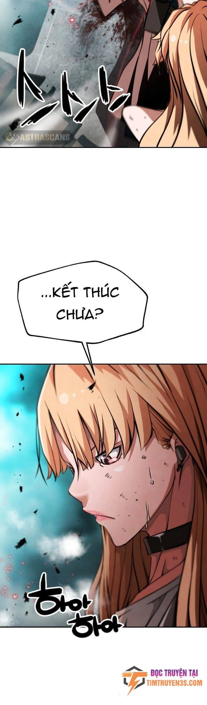 Ai Đã Giết Minh Chủ Võ Lâm Chapter 15 - 8