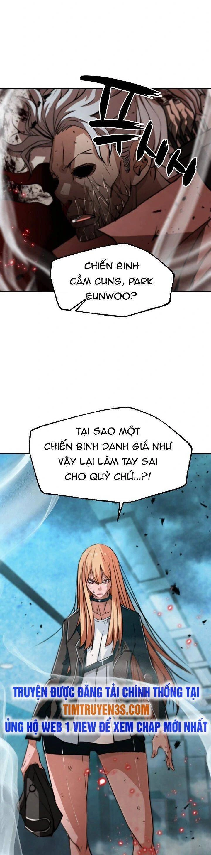 Ai Đã Giết Minh Chủ Võ Lâm Chapter 15 - 10