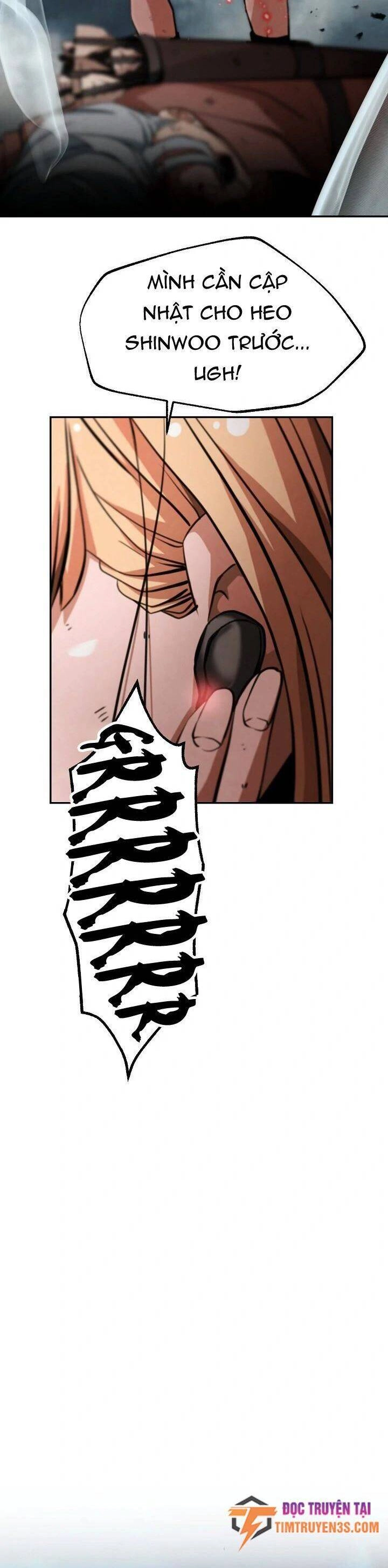 Ai Đã Giết Minh Chủ Võ Lâm Chapter 15 - 11