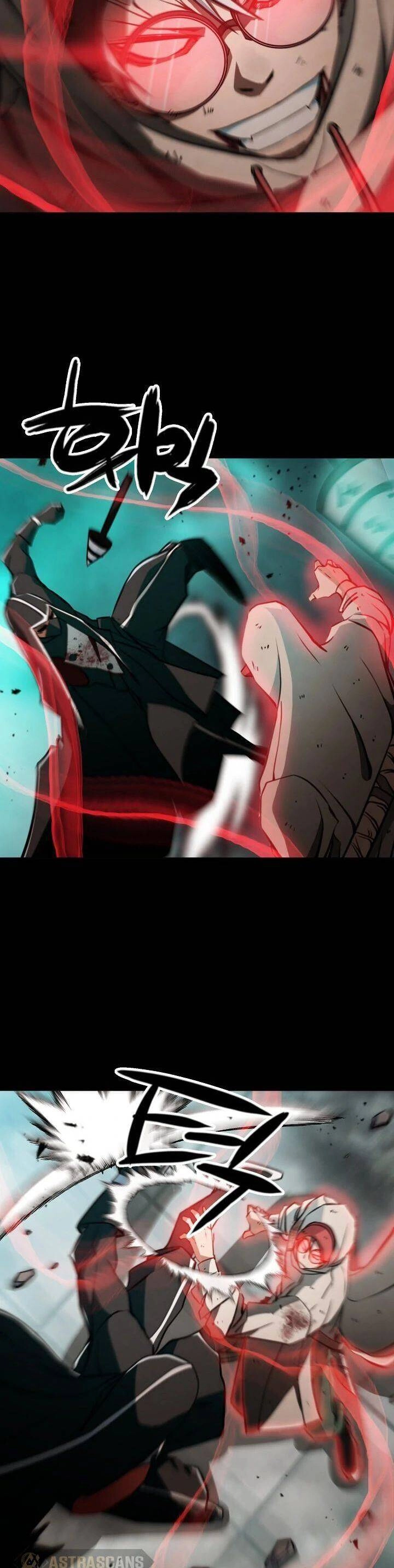 Ai Đã Giết Minh Chủ Võ Lâm Chapter 15 - 16