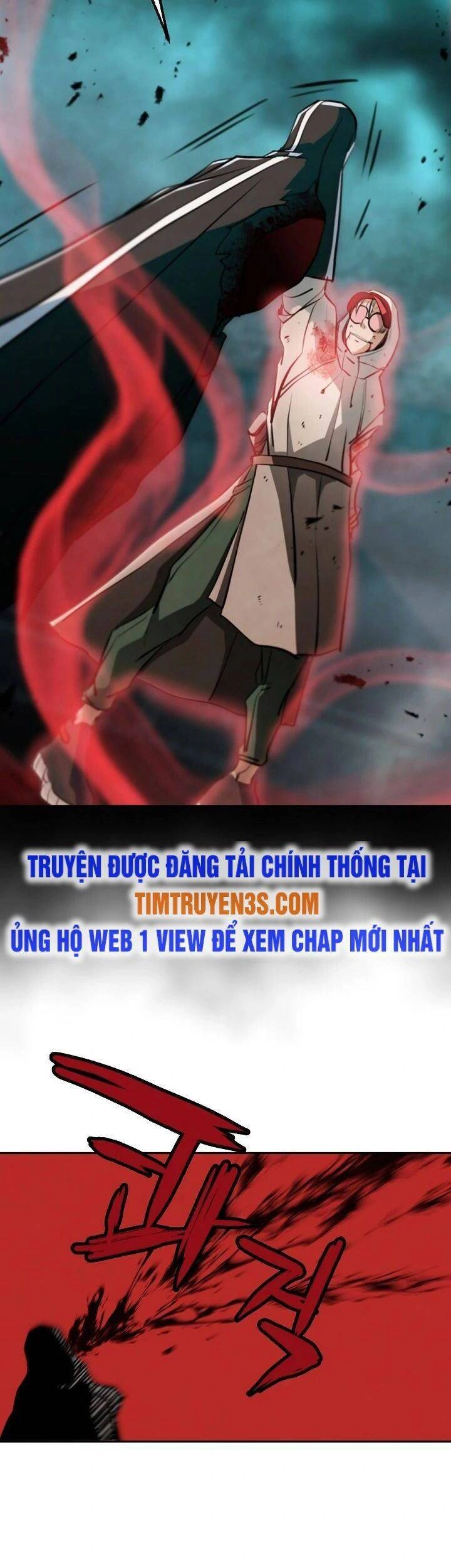 Ai Đã Giết Minh Chủ Võ Lâm Chapter 15 - 20