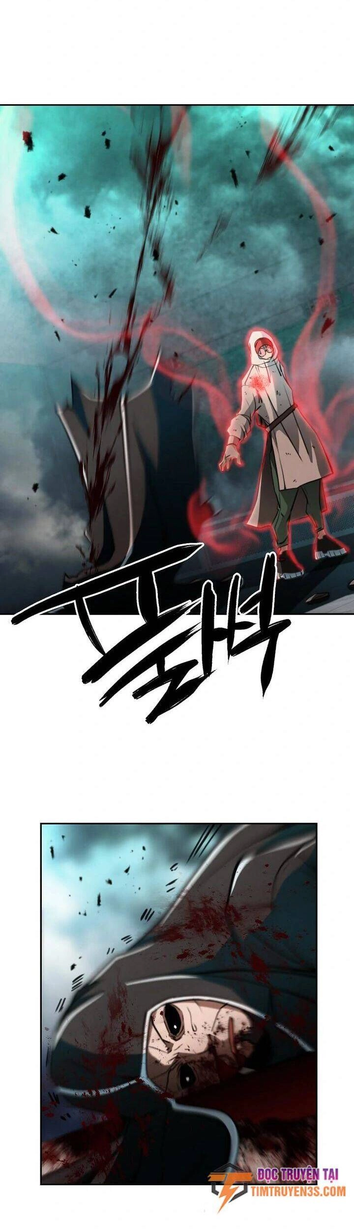 Ai Đã Giết Minh Chủ Võ Lâm Chapter 15 - 21