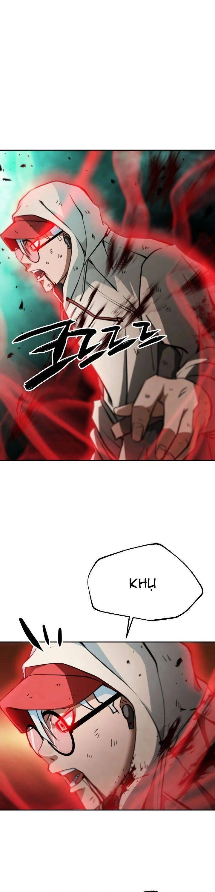 Ai Đã Giết Minh Chủ Võ Lâm Chapter 15 - 22