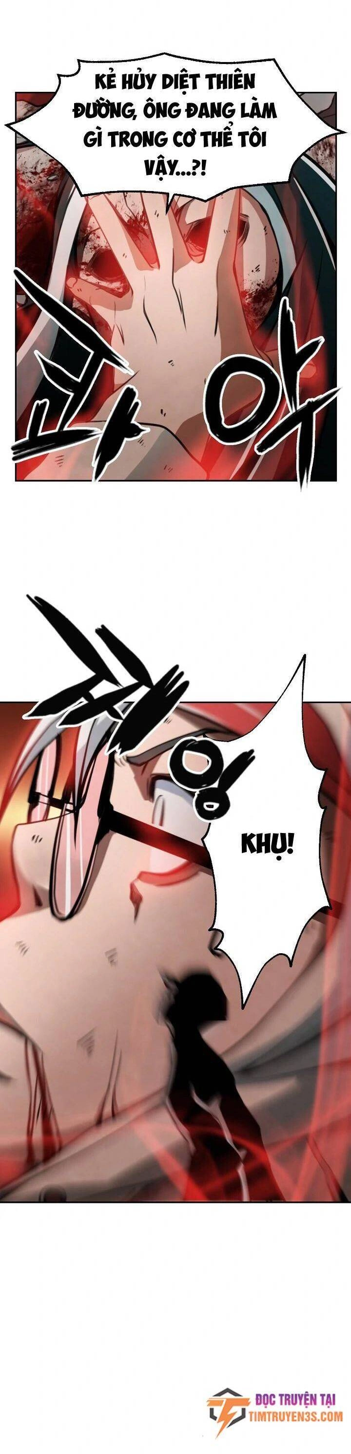 Ai Đã Giết Minh Chủ Võ Lâm Chapter 15 - 24