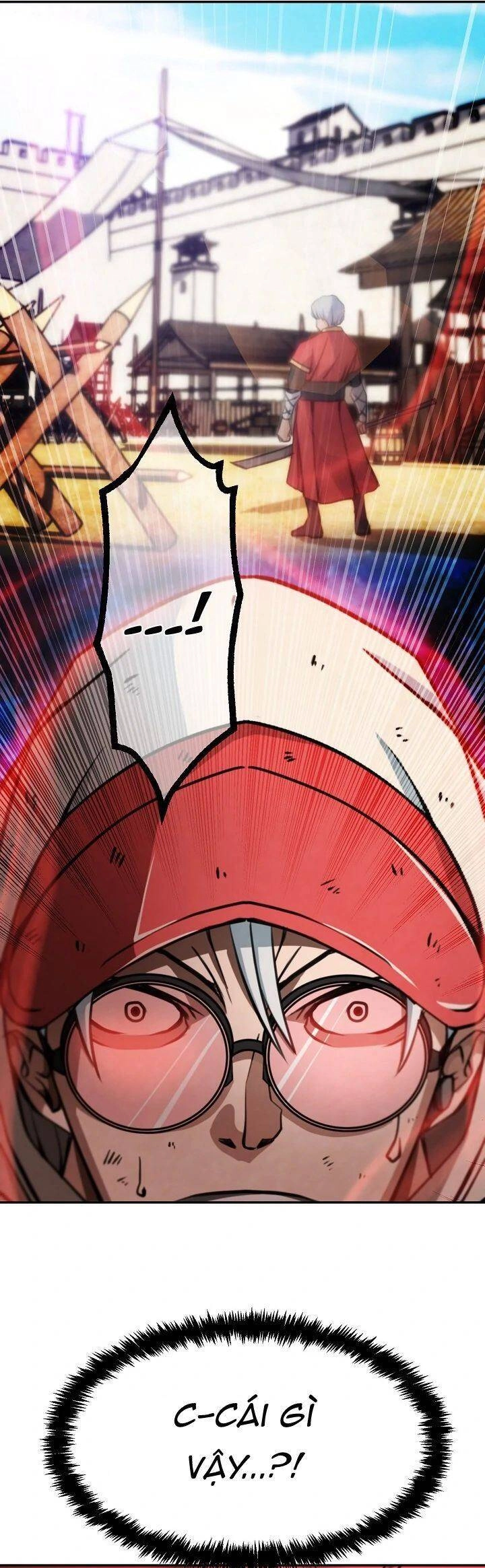 Ai Đã Giết Minh Chủ Võ Lâm Chapter 15 - 25