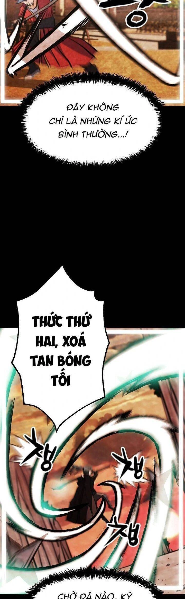 Ai Đã Giết Minh Chủ Võ Lâm Chapter 15 - 27