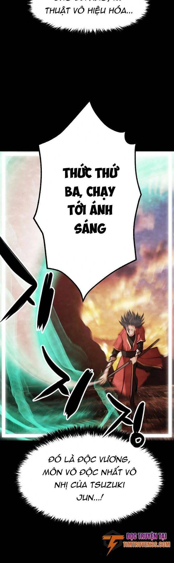 Ai Đã Giết Minh Chủ Võ Lâm Chapter 15 - 28