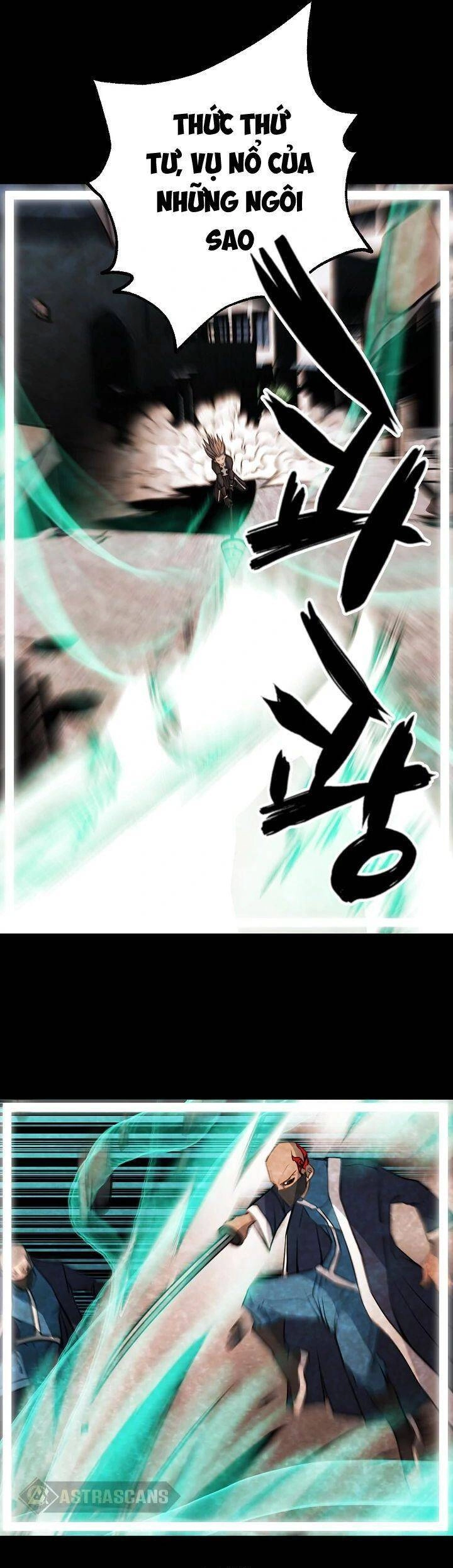 Ai Đã Giết Minh Chủ Võ Lâm Chapter 15 - 29